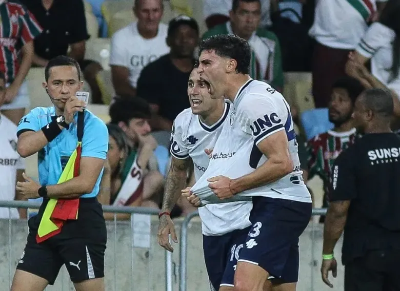 La Lepra mendocina dio el golpe en Río y escribió una página enorme