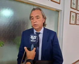 Deguer toma el mando en Minería y promete ir por reglas más parejas