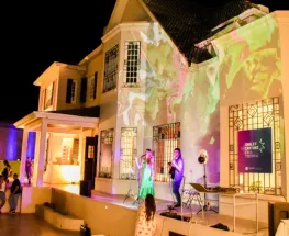 El Chalet Cantoni suma una nueva noche de "Volver a la canción"