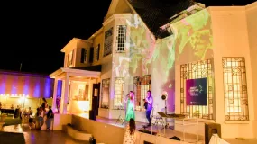 El Chalet Cantoni suma una nueva noche de "Volver a la canción"