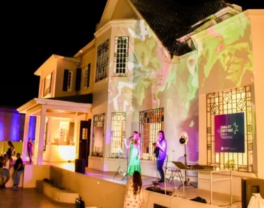 El Chalet Cantoni suma una nueva noche de "Volver a la canción"