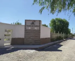 Desvío de fondos de la Policía: subastarán la casa del ex tesorero condenado