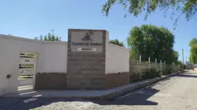 Desvío de fondos de la Policía: subastarán la casa del ex tesorero condenado