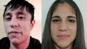 Piden ayuda urgente para encontrar a una chica de 15 años y a un hombre de 33