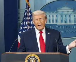 Trump estira la tregua con Irán, pero sigue firme con el bloqueo naval