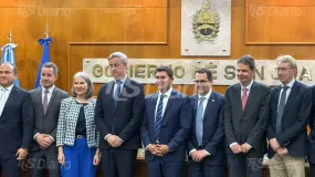 Embajadores de la Unión Europea pusieron la mira en San Juan con nuevas oportunidades