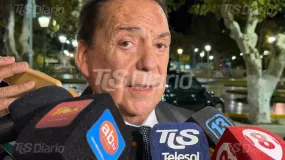 Albardón va por más: ampliarán el Parque Industrial y apuntan a generar empleo