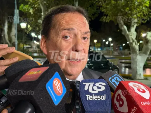 Albardón va por más: ampliarán el Parque Industrial y apuntan a generar empleo