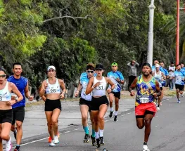 San Juan se prepara para una carrera nacional con premios millonarios