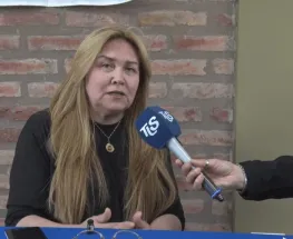 Yolanda Agüero sigue internada, pero su cuadro es estable tras una intervención de urgencia