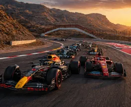 Un especialista propuso El Zonda para recibir a la Fórmula 1