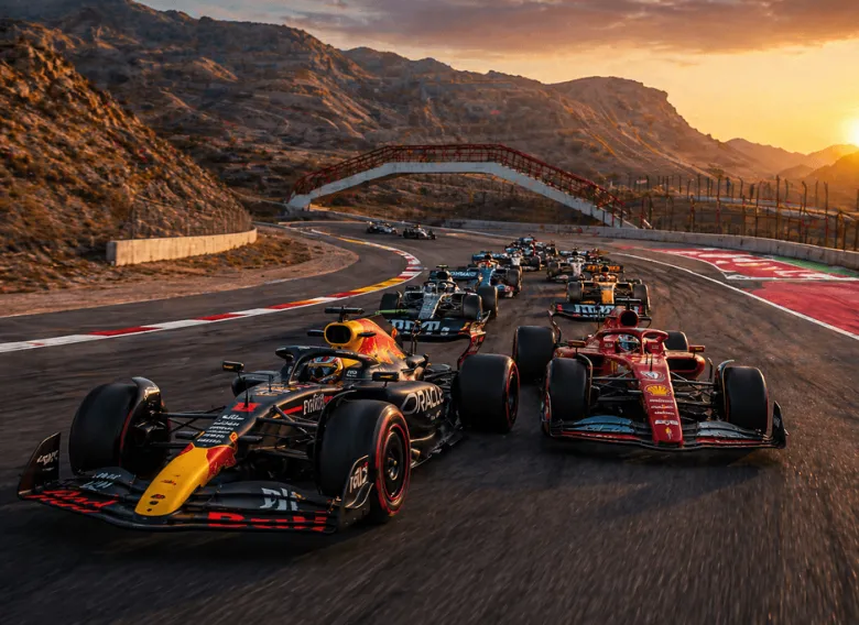 Un especialista propuso El Zonda para recibir a la Fórmula 1