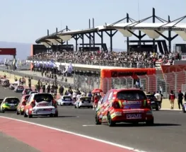 El Turismo Nacional vuelve a San Juan para la cuarta del 2026 en Villicum