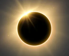 Se viene un eclipse solar histórico: fecha, recorrido y los lugares donde la noche caerá en pleno día