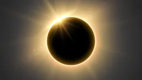 Se viene un eclipse solar histórico: fecha, recorrido y los lugares donde la noche caerá en pleno día