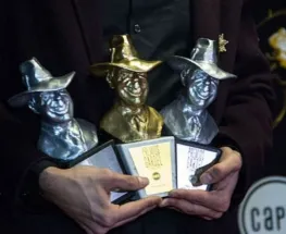 Se conocieron los nominados de los Gardel 2026 y hay nombres que pisan fuerte