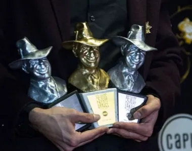 Se conocieron los nominados de los Gardel 2026 y hay nombres que pisan fuerte