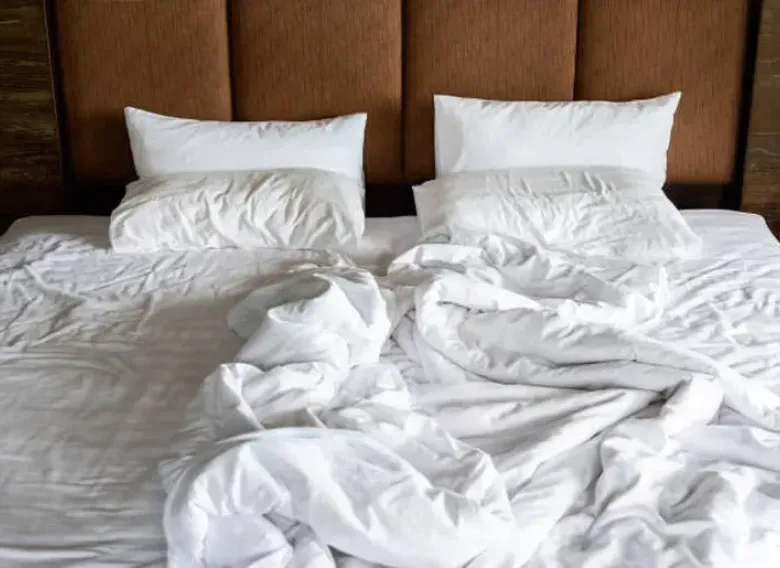 ¿Conviene no hacer la cama apenas te levantás? El consejo del Feng Shui que sorprende