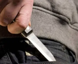 Inseguridad en Rawson: una mujer fue amenazada con un cuchillo en Rawson