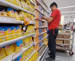 La clase media se las ingenia con menos de $30.000 por día
