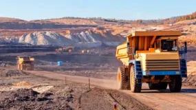 La minería apunta a un salto fuerte y podría rozar los USD 9.000 millones en 2026