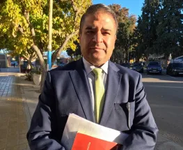 Jáchal: entraron a la casa de un empresario y se alzaron con un botín enorme
