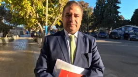 Jáchal: entraron a la casa de un empresario y se alzaron con un botín enorme