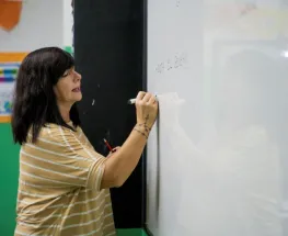 Así funciona el nuevo carnet docente digital para docentes sanjuaninos
