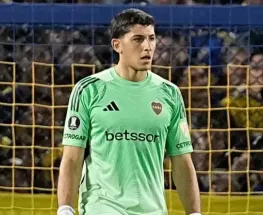 Brey zafó de una lesión seria y en Boca se ilusionan con tenerlo ante Huracán