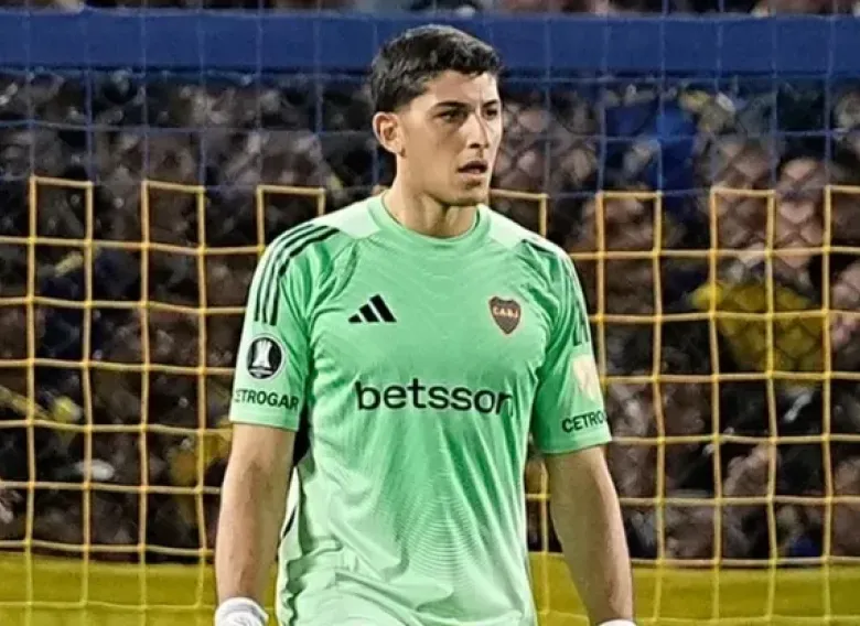 Brey zafó de una lesión seria y en Boca se ilusionan con tenerlo ante Huracán