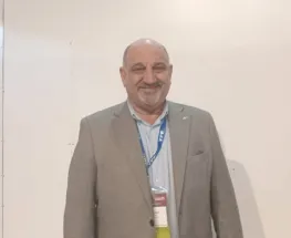 Minozzi pidió apurar a San Juan para no perder el tren de las inversiones