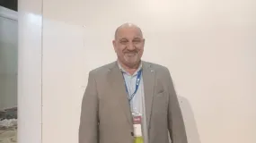 Minozzi pidió apurar a San Juan para no perder el tren de las inversiones