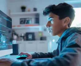 La IA ya entra al colegio y prende alarmas: el 96% de los alumnos la usa