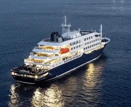 El único argentino del MV Hondius contó cómo se desató la pesadilla sanitaria en alta mar