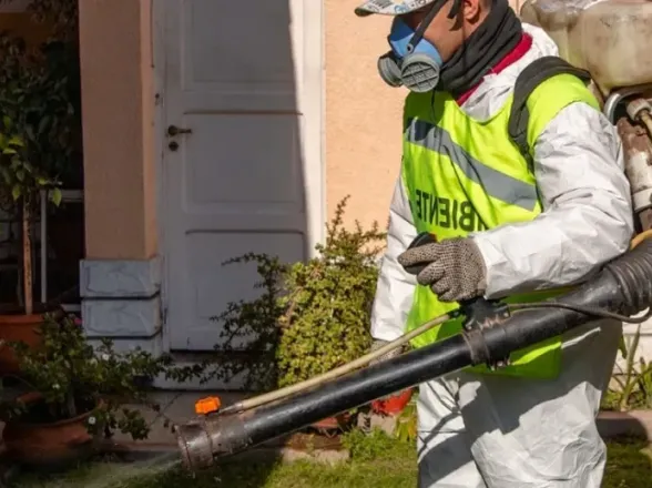 La Ciudad refuerza los operativos contra plagas en varios barrios