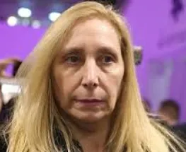 Pagano llevó a la Justicia a Karina Milei por el contrato de su asistente