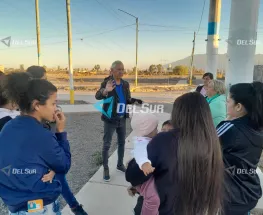 Vecinos de Rawson indignados tras la brutal agresión a una estudiante: "Vivimos en una zona liberada"