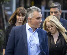 Karina Milei suma músculo en el Congreso y deja a Sebastián Pareja al mando de Inteligencia