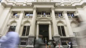 Bancos con atención recortada: La Bancaria para este miércoles y se esperan demoras