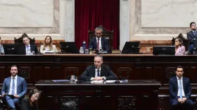 La oposición pateó la sesión por Adorni para sumar más apoyo en Diputados
