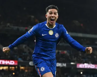 Chelsea y Manchester City van por la gloria en la final de la FA Cup
