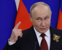 Treinta y seis países avalan un tribunal especial para llevar a Putin ante la Justicia