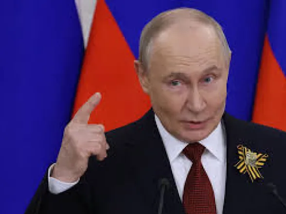 Treinta y seis países avalan un tribunal especial para llevar a Putin ante la Justicia