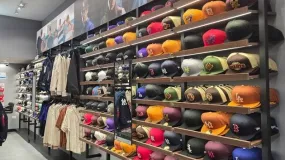 Quiso llevarse una gorra de casi $60 mil y terminó condenado