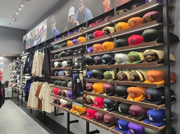 Quiso llevarse una gorra de casi $60 mil y terminó condenado
