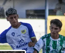 Desamparados y Colón Junior se juegan el segundo pasaje sanjuanino al Regional Amateur