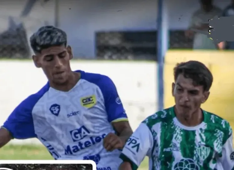 Desamparados y Colón Junior se juegan el segundo pasaje sanjuanino al Regional Amateur