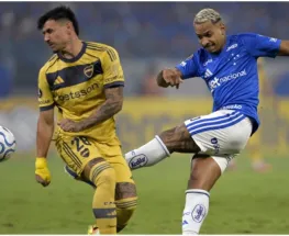 Boca va por todo en una batalla clave ante Cruzeiro por la Libertadores