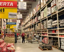 La inflación mayorista pegó otro salto en abril y volvió a correr por arriba del IPC