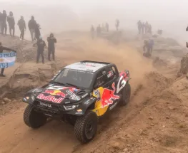 San Juan se prepara para cinco días de pura adrenalina con el Desafío Ruta 40